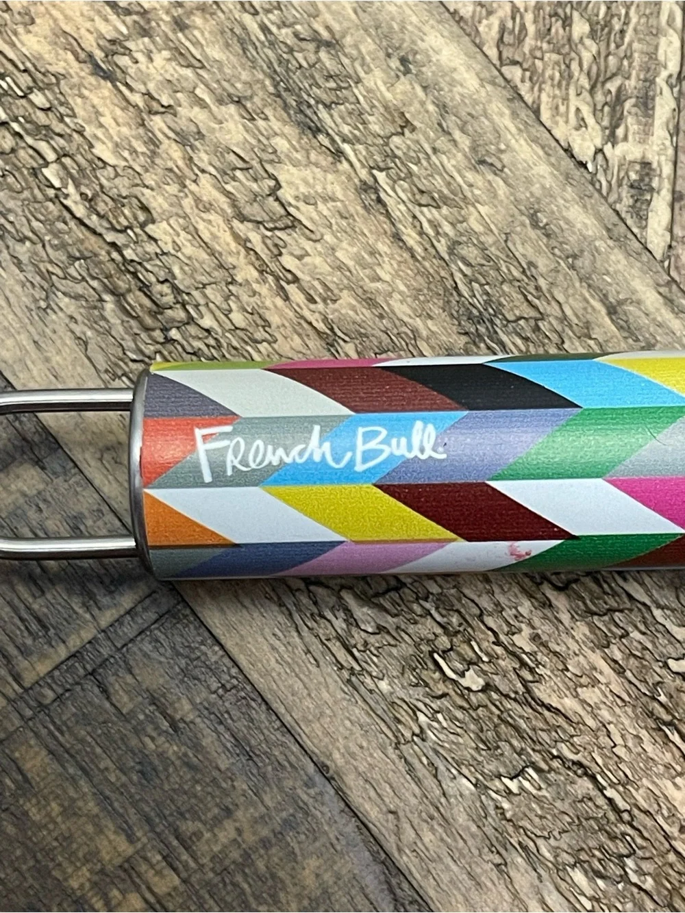 French Bull silicone balloon whisk